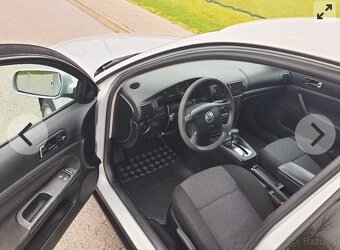 Volkswagen Passat B5 1.9 TDI Automat - 3