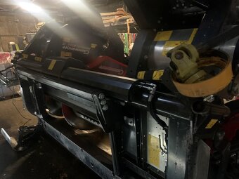 Geringhoff Horizon Star II 600/F - 3