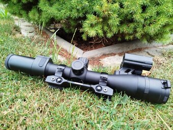 Pard DS35 LRF - 3