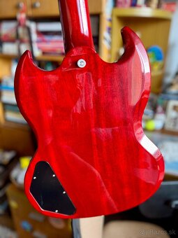 Pre gitaristov - 3