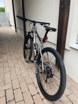 Horský bicykel Merida Big Nine 500 L - 3