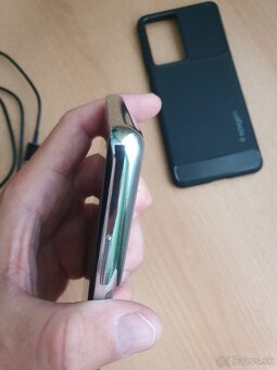 Predám Samsung s21 ultra 5G, 256GB - 3