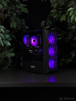 ☑️ i7 9700 / RTX 3060 / 16GB RAM / 1TB SSD / 24M Zár - 3