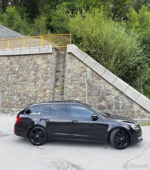 Škoda Octavia 3 2.0tdi 110kw Laurin Klement - 3