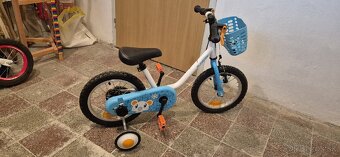 Detský bicykel 14 - 3