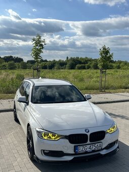 KÚPIM BMW F10 F11 F01 F31 ( PONÚKNITE) ✅ - 3