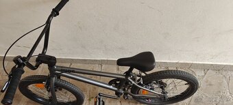BMX - 3