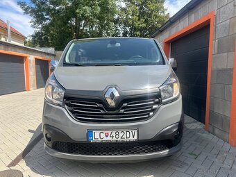 Renault Trafic 1.6 dCi 145 L2H1 - 3