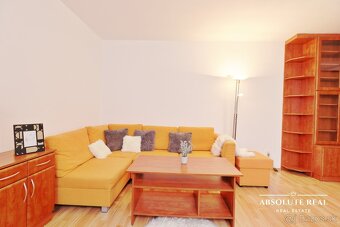ABSOLUTE REAL/ 2i byt BA Dúbravka, Agátova ul, 49 m2,balkón - 3