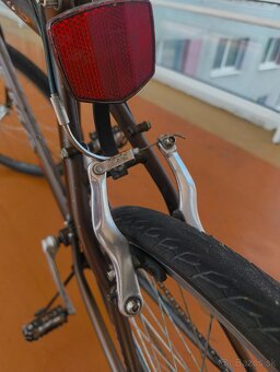 Bicykel Dema Pass cestny bicykel v dobrom stave - 3