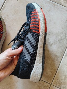 Predám bežecké topánky Adidas - 3