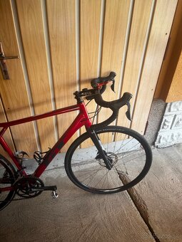 Cestný bicykel - 3