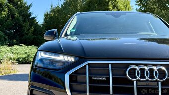 Audi Q5 40 2.0 TDI mHEV Advanced quattro S tronic - 3