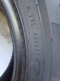 Nokian Tyres 16 "Céčkove" - 3