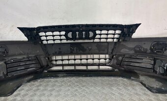 Audi A4 B8 2008-2012 predný nárazník - 3