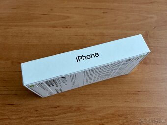 Apple iPhone 15 128GB Black - 3