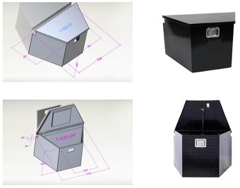 toolbox, box na naradie - 3