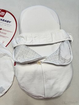 Hniezdo Cocoonababy - 3