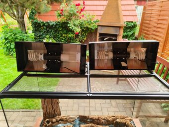 Terarium exoterra 90x45x60 - 3
