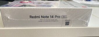 Redmi Note 14 Pro 5G - 3