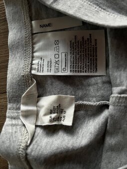 H&M športové kraťasy - 3