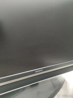 SONY LCD TELEVÍZOR - 3