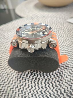 Vostok Europe Energia Rocket NH35/575A279 - 3