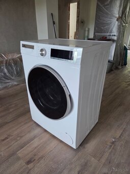 Práčka ETA 355090000B - 3