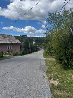 Rodiny dom Vhodný na chalupu - 3