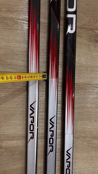 ✅ ĽAVÉ - BAUER VAPOR LEAGUE - P92 - 77 a 87 FLEX ✅ - 3