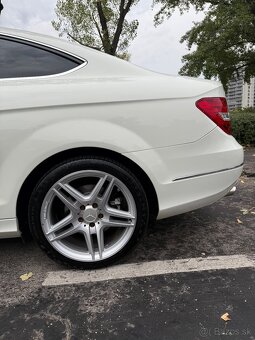 Mercedes-Benz C220 CDI - 3