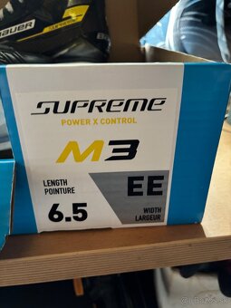 Bauer supreme - 3