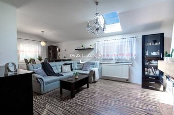 Rodinný dom s veľkým potenciálom na predaj – Košúty, Harmóni - 3