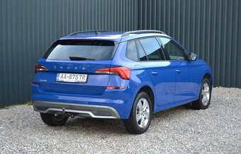 Škoda Kamiq 1.5 TSi, SR voz - 3