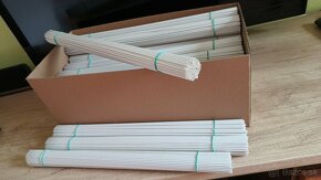 Papierove rulicky - 3