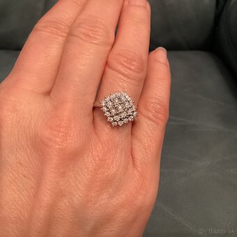 Diamantový prsteň - 3