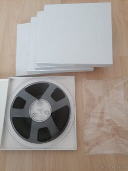 Quantegy 631 - 3