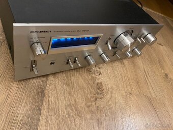 Pioneer SA-7800 - 3