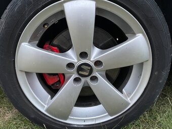 5x100 r16 AEZ - 3