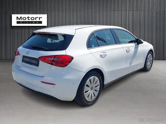 Mercedes-Benz A 180 d hatchback - 3