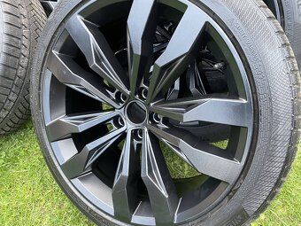 orig. alu Disky SUZUKA EXTREME TIGUAN R-Line Kodaq TARRACO - 3