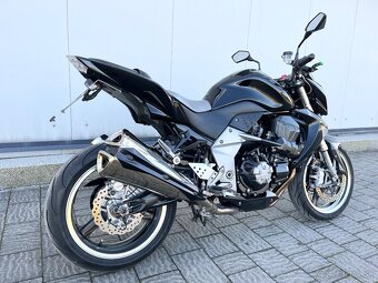 Kawasaki Z1000…2007…ABS….TOP STAV - 3