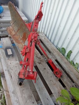 Pluh za malotraktor tk - 3