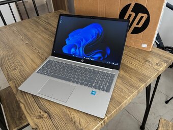 HP/Notebook/4GB RAM DDR5/128GB NVMe SSD/Intel HD (2GB) biely - 3
