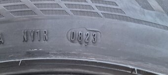 235/55 R17 Goodyear Eagle F1 Asymmetric6 - 3