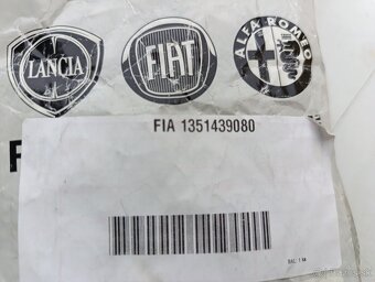 Káblový zväzok Fiat Ducato,Jumper,Boxer - 3