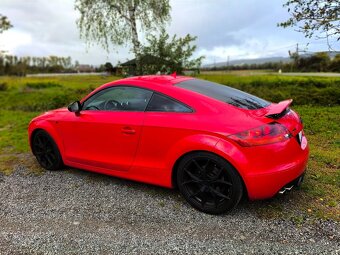 Audi TT 2,0 benzin 147Kw - 3
