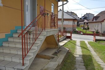 Rodinný dom v Odoríne - 3