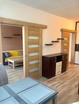 Prenájom- 3 izbový byt na klokočine/ Nitra - 3