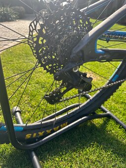 Horsky bicykel CANNONDALE SCALPEL - 3